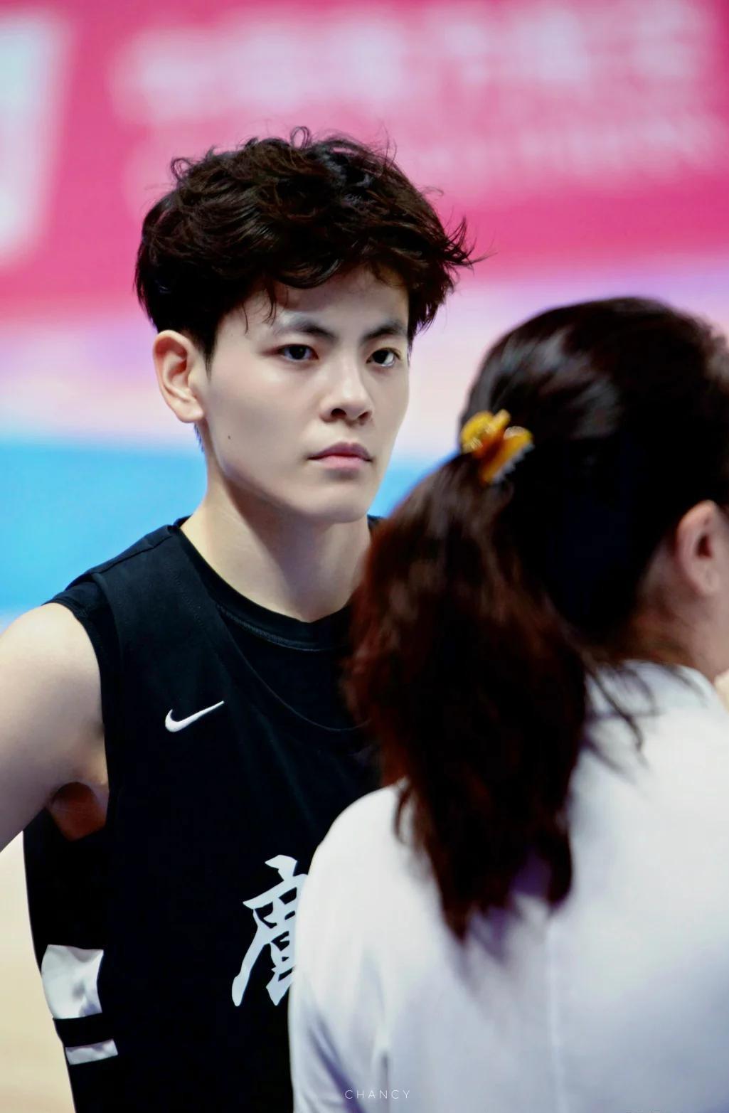 开云网页版-女蓝未来谁将是“一姐”？不是李梦王思雨，而是全运会拿冠军的她