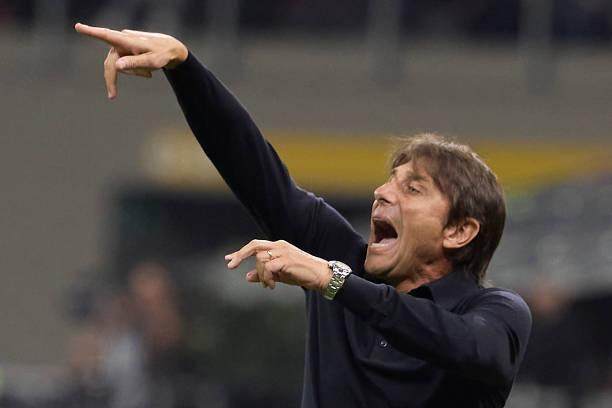 开云网页版-丰塞卡赛后发布会“逆转”？孔蒂不回避“意甲争冠”