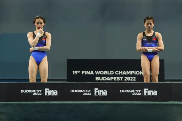 开云登录-世界杯全红婵攻克207C 大赛再负陈芋汐未来仍可期