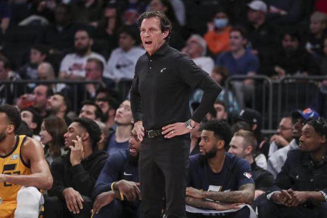 开云登录-确立新帅成湖人当务之急 爵士主帅已进入雷达？