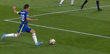 开云入口-【欧冠】哈弗茨+普利希奇破门 切尔西主场2比0里尔